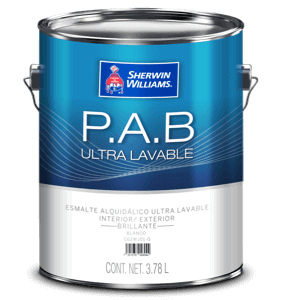 P.A.B Ultra Lavable